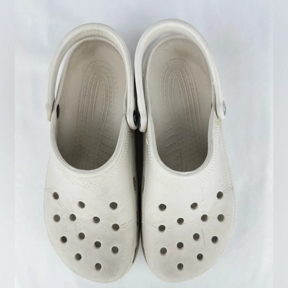 CROCS classic clog